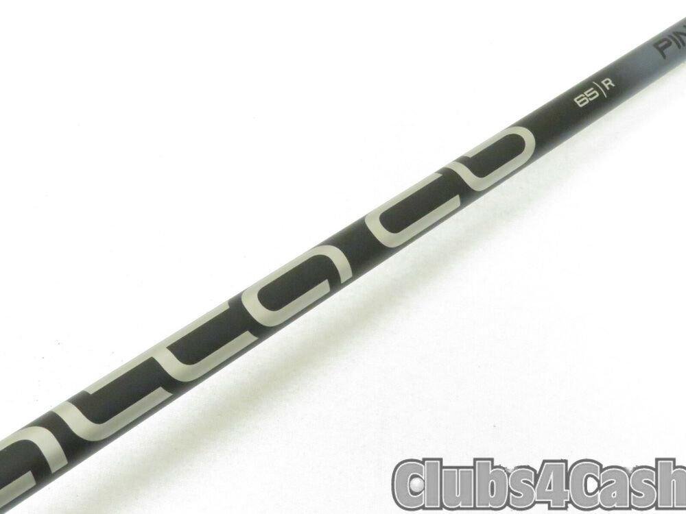 PING G425 SFT Fairway 22° 7 Wood Alta CB 65 Slate Regular Flex +Cover - Image 4