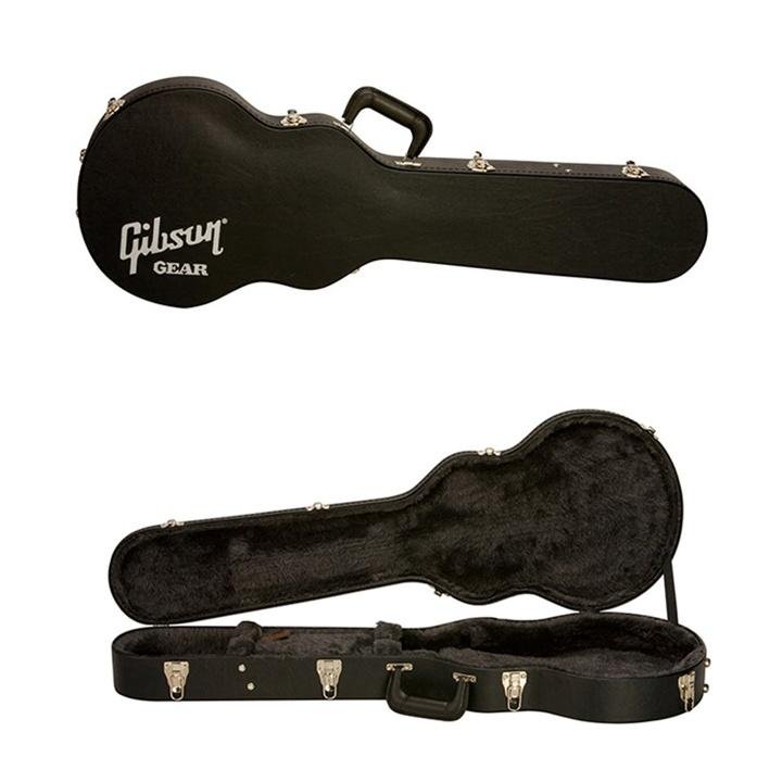 Gibson Hard Case for Les Paul