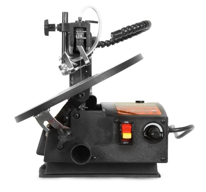 WEN Products 16-Inch Two-Direction Variable Speed Scroll Saw, 3921 - Image 4