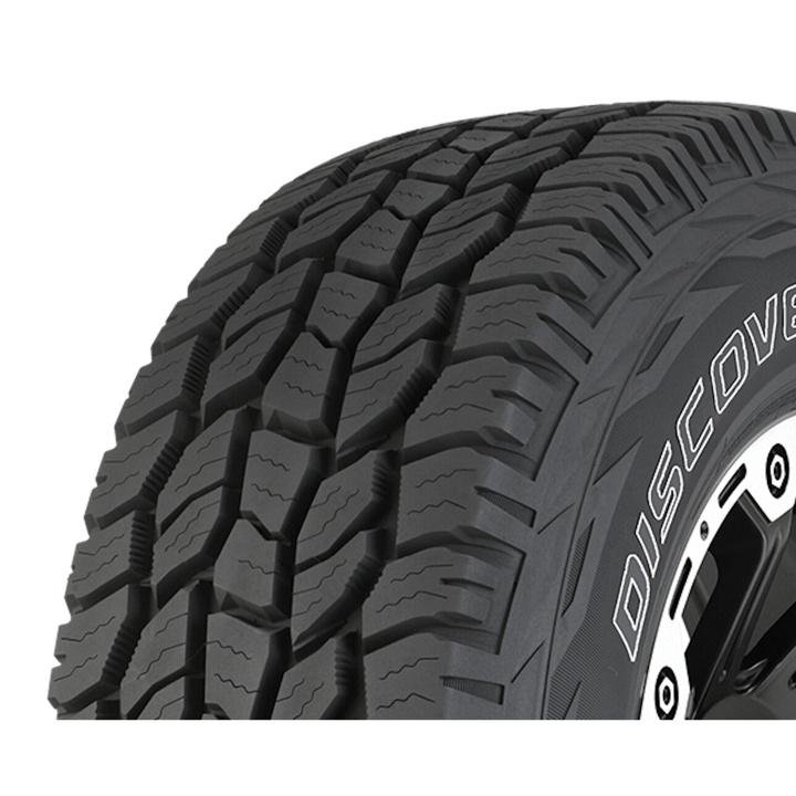 Cooper Discoverer A/T All-Season LT265/75R16 123R Tire - Image 3