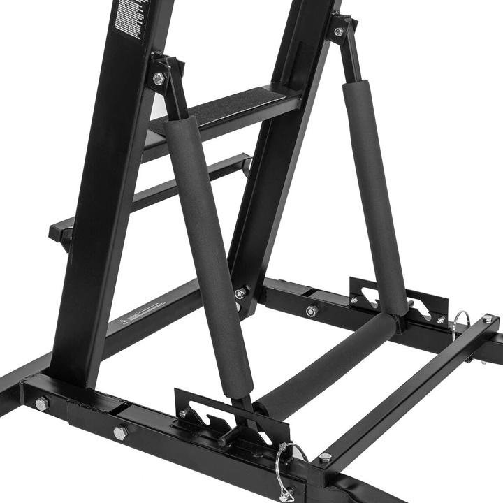 Foldable Topside Creeper Top Easy Engine Access 4 auto body shop or home garage - Image 10