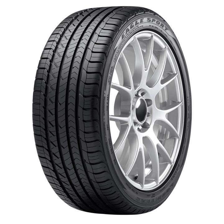Goodyear Eagle Sport All-Season 245/40R17 91 W Tire