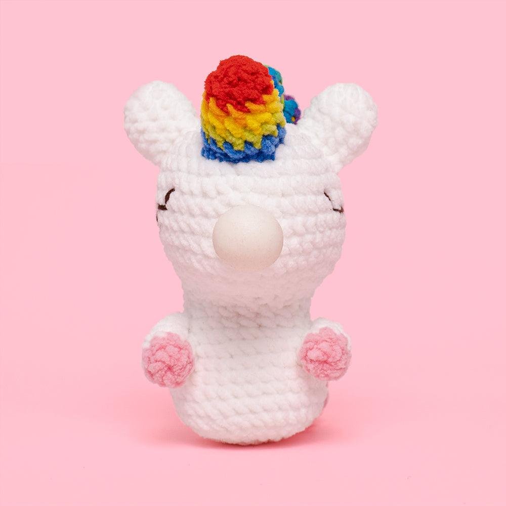 Press Bubble Animals Crochet Kit - Image 32