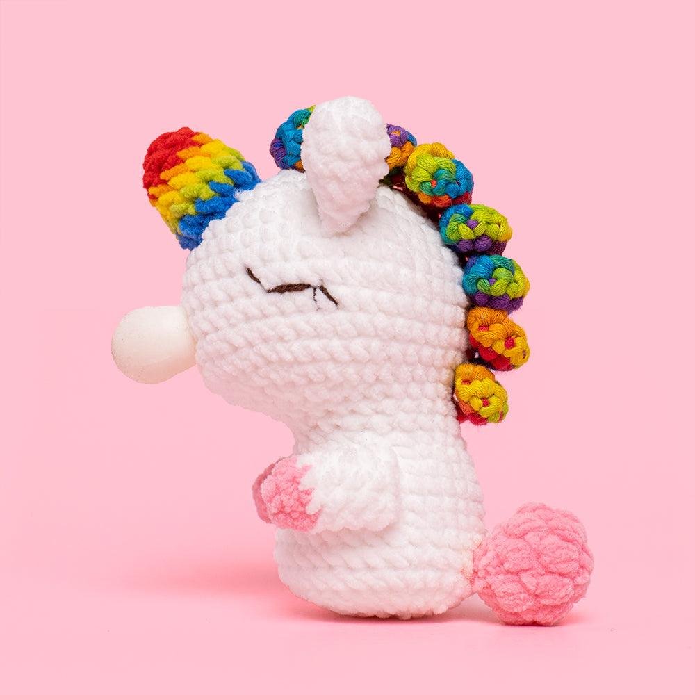 Press Bubble Animals Crochet Kit - Image 34